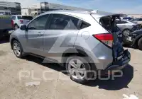 2019 Honda HR-V фото