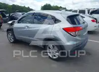 2019 Honda HR-V фото