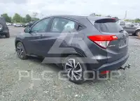 2019 Honda HR-V фото