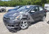 2019 Honda HR-V фото