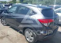 2019 Honda HR-V фото