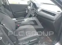 2019 Honda HR-V фото