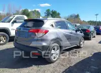2019 Honda HR-V photo