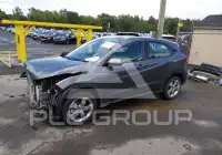 2019 Honda HR-V фото
