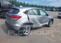 2019 Honda HR-V фото