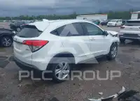 2019 Honda HR-V фото