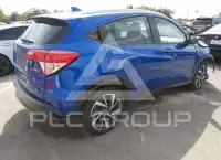 2019 Honda HR-V photo