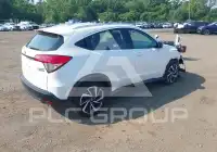 2019 Honda HR-V фото