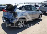 2019 Honda HR-V фото