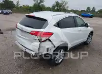 2019 Honda HR-V фото
