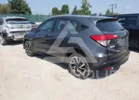 2019 Honda HR-V photo