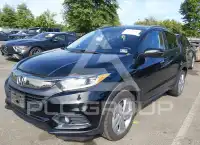2019 Honda HR-V фото