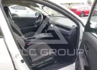 2019 Honda HR-V photo