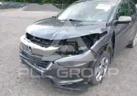 2019 Honda HR-V photo