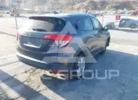 2019 Honda HR-V фото