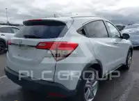 2019 Honda HR-V photo