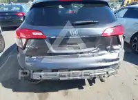 2019 Honda HR-V photo