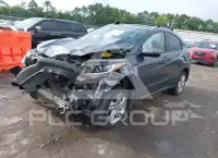 2019 Honda HR-V фото