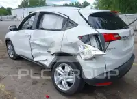 2019 Honda HR-V фото