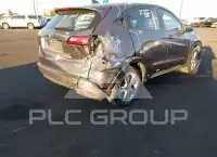 2019 Honda HR-V фото