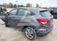 2019 Honda HR-V фото