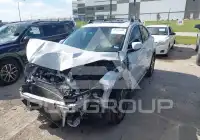 2019 Honda HR-V фото