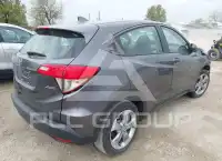 2019 Honda HR-V фото