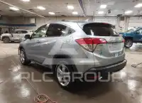 2019 Honda HR-V photo