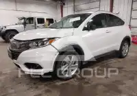 2019 Honda HR-V фото