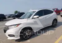 2019 Honda HR-V photo