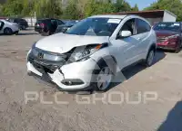 2019 Honda HR-V photo
