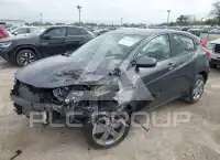 2019 Honda HR-V фото