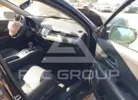 2019 Honda HR-V фото