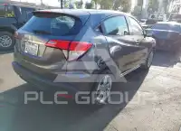 2019 Honda HR-V фото