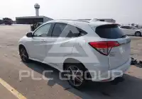 2019 Honda HR-V photo