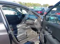 2019 Honda HR-V photo