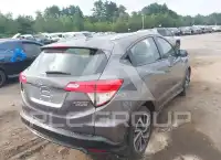 2019 Honda HR-V photo
