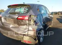 2019 Honda HR-V фото