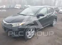 2019 Honda HR-V фото