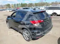 2019 Honda HR-V фото