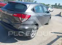 2019 Honda HR-V фото