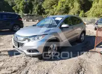 2019 Honda HR-V photo