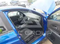 2019 Honda HR-V фото