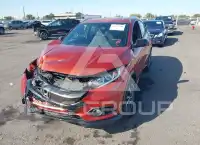 2019 Honda HR-V фото
