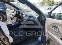 2019 Honda HR-V photo