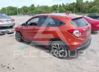 2019 Honda HR-V фото