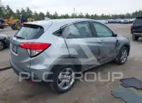 2019 Honda HR-V фото