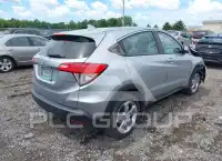 2019 Honda HR-V фото