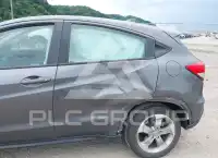 2019 Honda HR-V фото