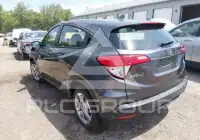 2019 Honda HR-V фото
